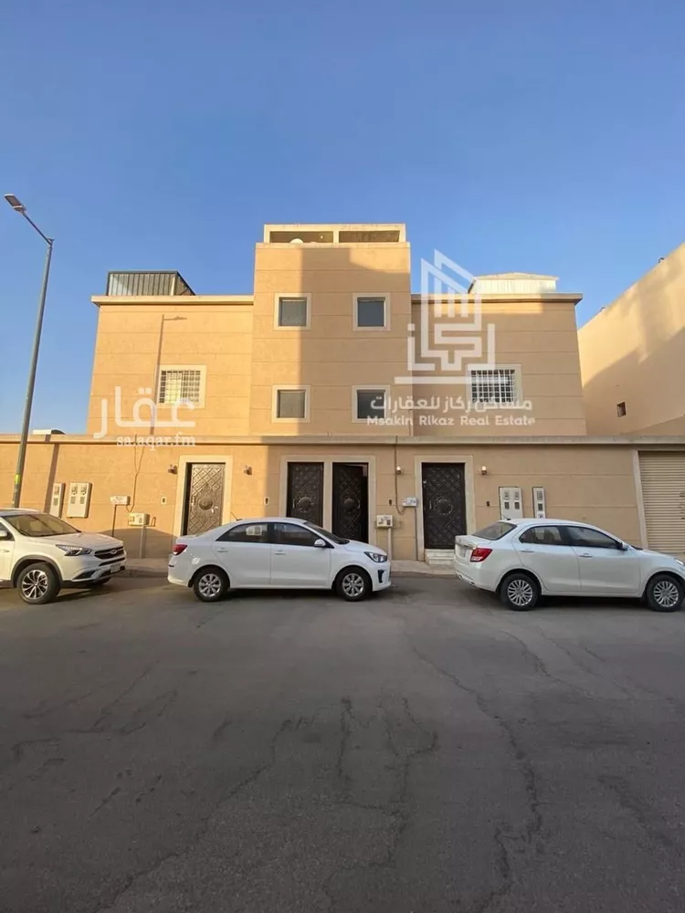 دور للإيجار في شارع دار البركه, حي الفيحاء, مدينة الرياض, منطقة الرياض