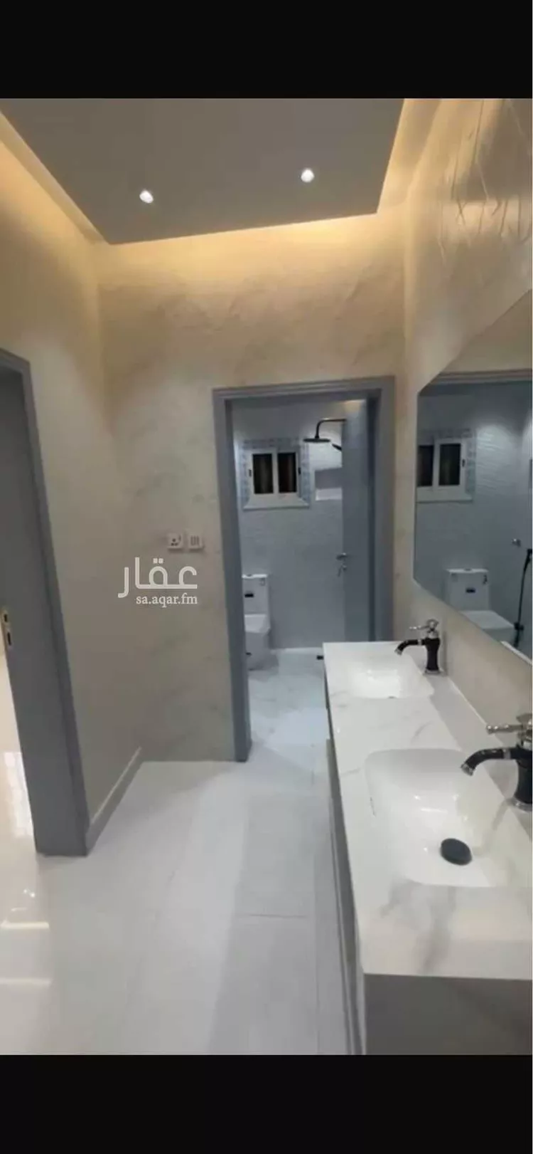 شقة للإيجار في حي العكيشية, مدينة مكه المكرمه, منطقة مكة المكرمة صورة 2