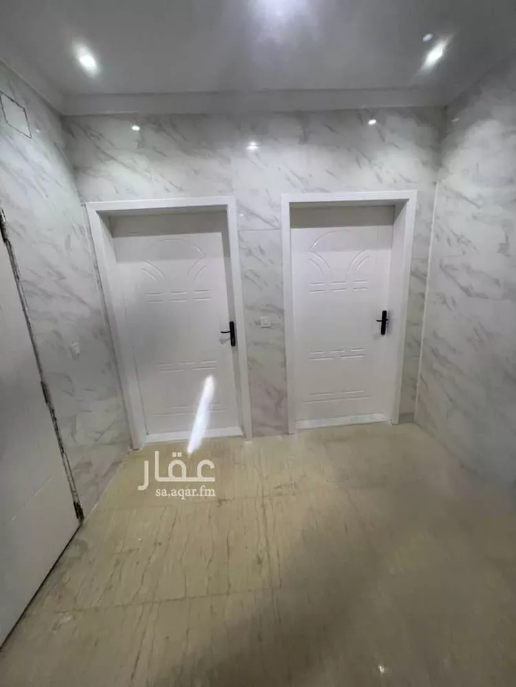 شقة للإيجار في شارع أبي محمد عبد العزيز الفاسي, حي الصفوة, مدينة مكه المكرمه, منطقة مكة المكرمة صورة 5