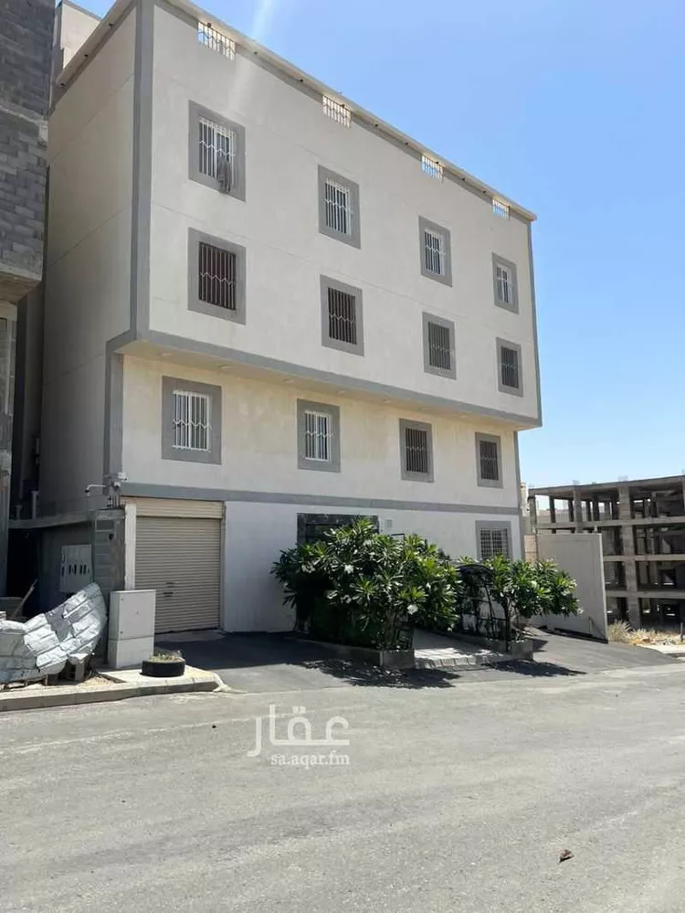 عمارة للبيع في شارع أبي محمد عبد العزيز الفاسي, حي الصفوة, مدينة مكة المكرمة, منطقة مكة المكرمة