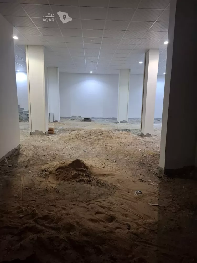 Warehouse for Rent in Mecca Al Ukayshiyyah صورة 3