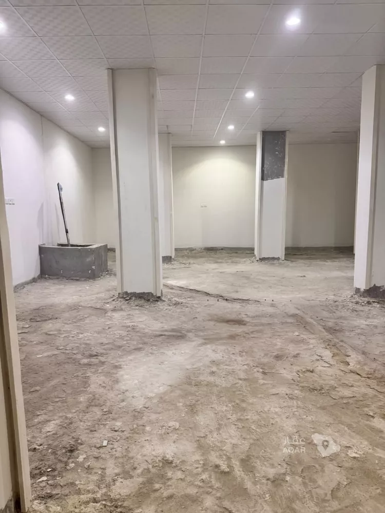 مستودع للإيجار في شارع زياد بن أبي الغرد, حي المسيال الجديد, مدينة مكة المكرمة, منطقة مكة المكرمة 4