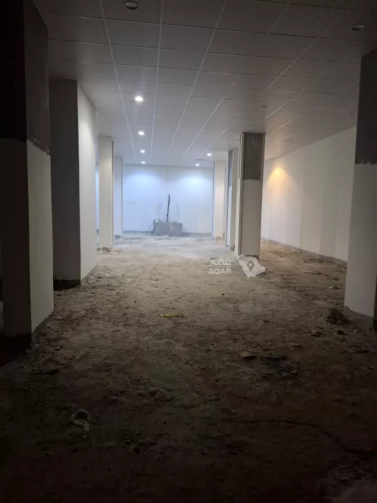 Warehouse for Rent in Mecca Al Ukayshiyyah صورة 5
