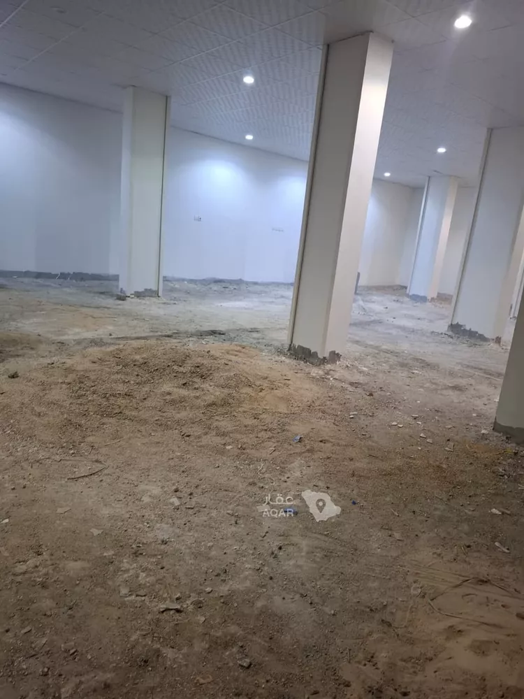 Warehouse for Rent in Mecca Al Ukayshiyyah صورة 2
