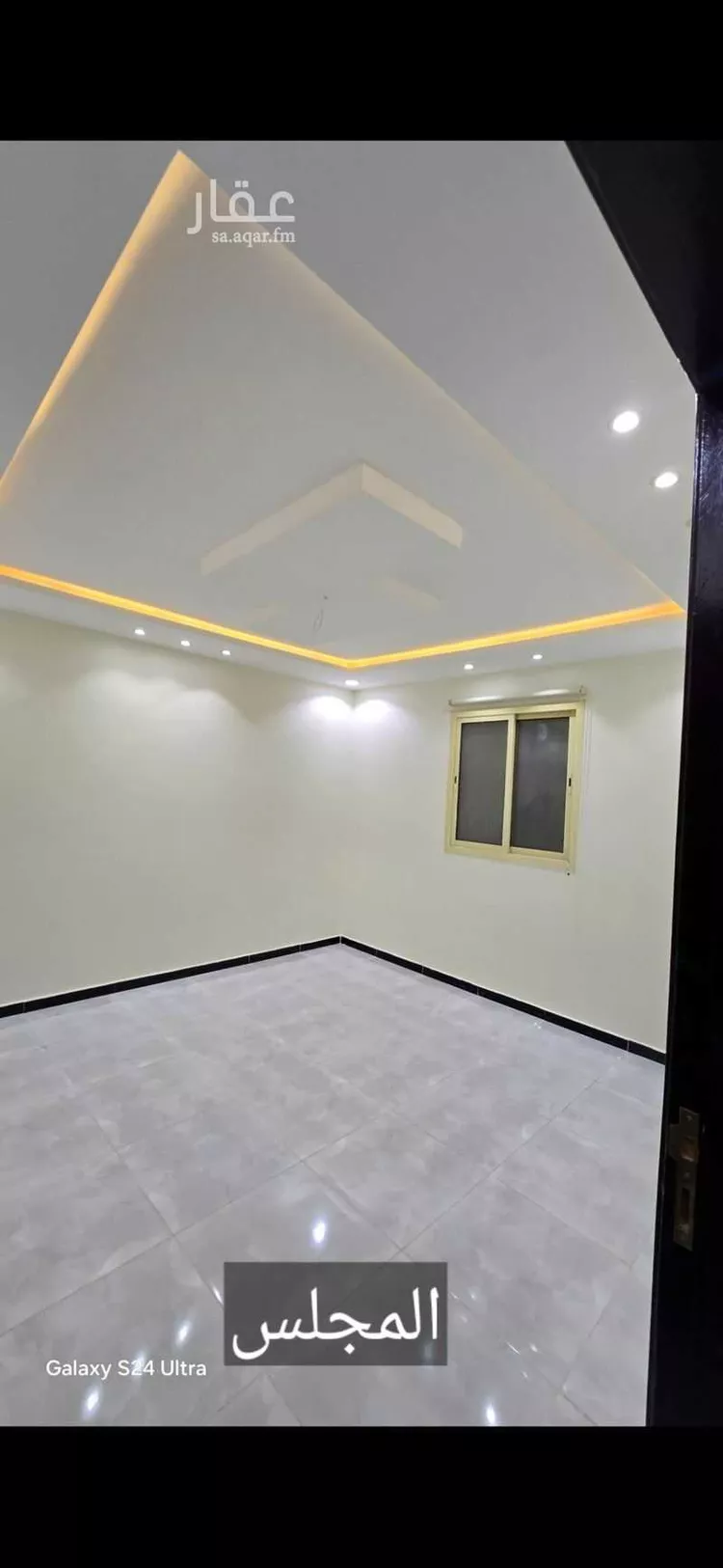شقة للإيجار في شارع أحمد بن ثوابة الكاتب ، حي الرمال ، الرياض ، منطقة الرياض صورة 3