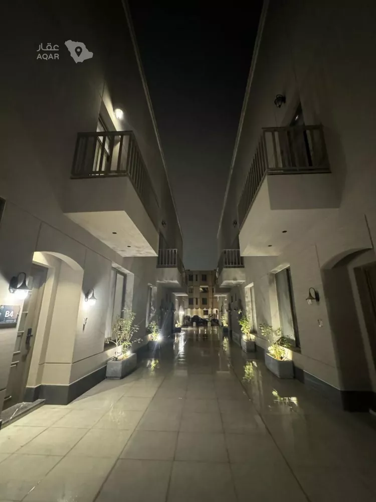Villa for Rent in Riyadh An Narjis 3