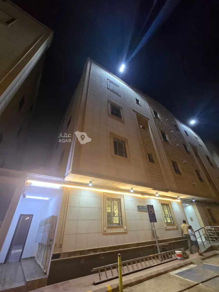 Apartment for Sale in Riyadh Al Yarmouk 8