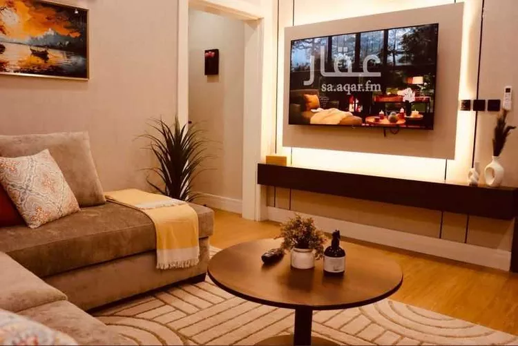 شقة مفروشة للحجز في شارع المنار 11 ، حي المنار ، جدة ، جدة