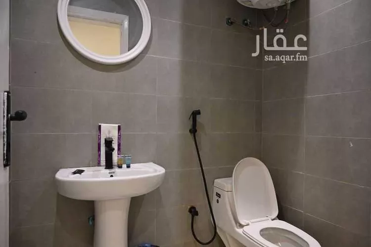 Furnished Studio for Booking in Riyadh Hittin 8