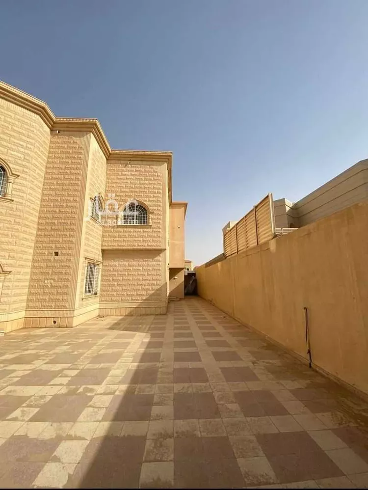 فيلا للبيع في شارع ثابت بن زيد ، حي الالغربي ، الرس ، الرس صورة 2