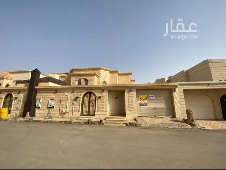فيلا للبيع في شارع ثابت بن زيد ، حي الالغربي ، الرس ، الرس