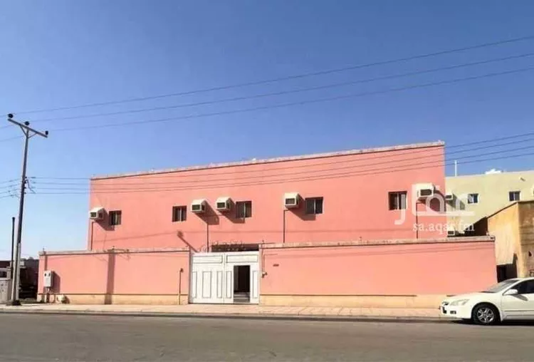 Studio for rent in Rabigh Al Sabouh