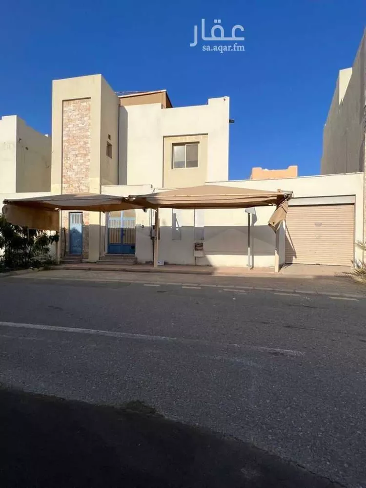Villa for Rent in Jeddah Al Riyadh