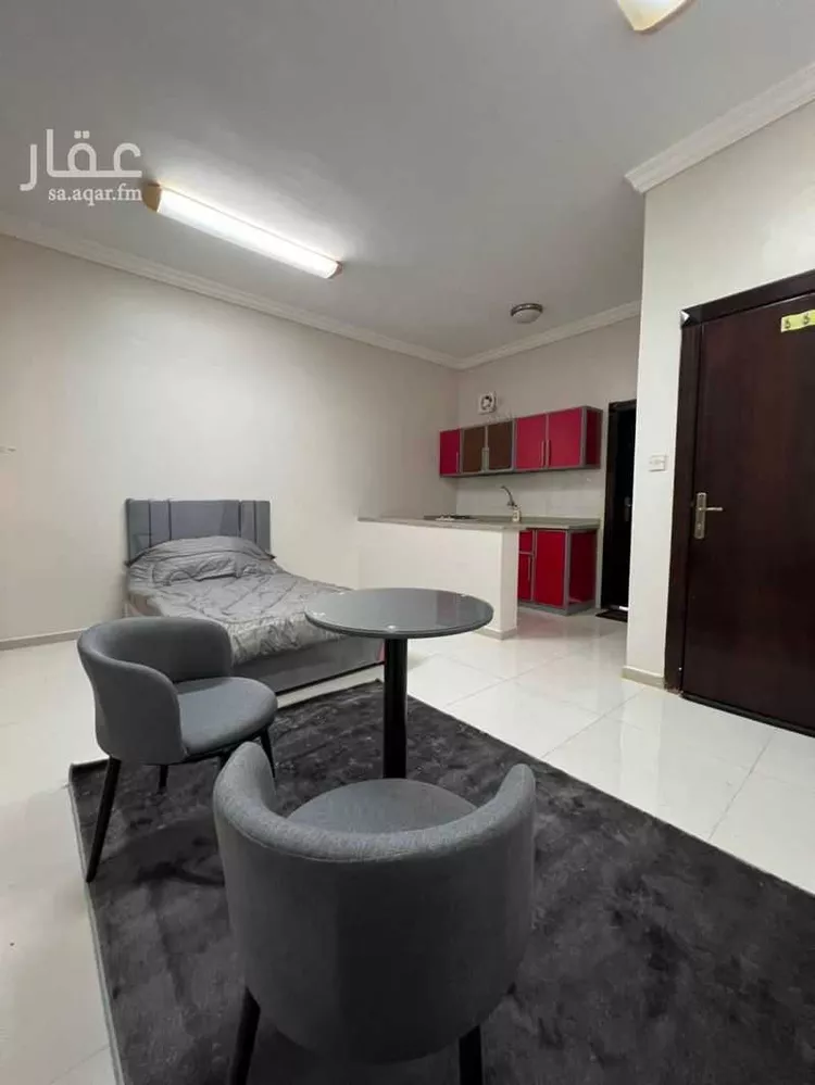 Studio for rent in Rabigh Al Sabouh صورة 3