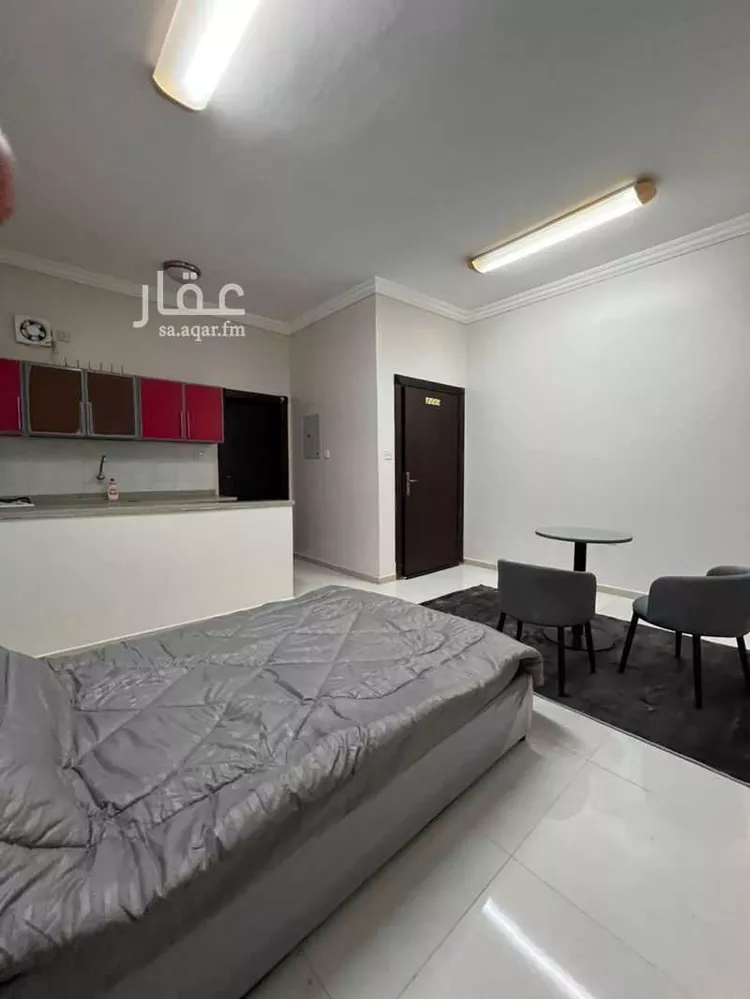 Studio for rent in Rabigh Al Sabouh صورة 4