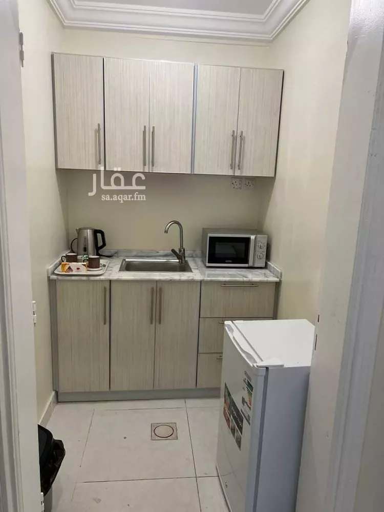 شقة للإيجار في شارع شارع عمرو بن أبي وقاص الفرعي, حي الرحمانية, مدينة جدة, منطقة مكة المكرمة صورة 5