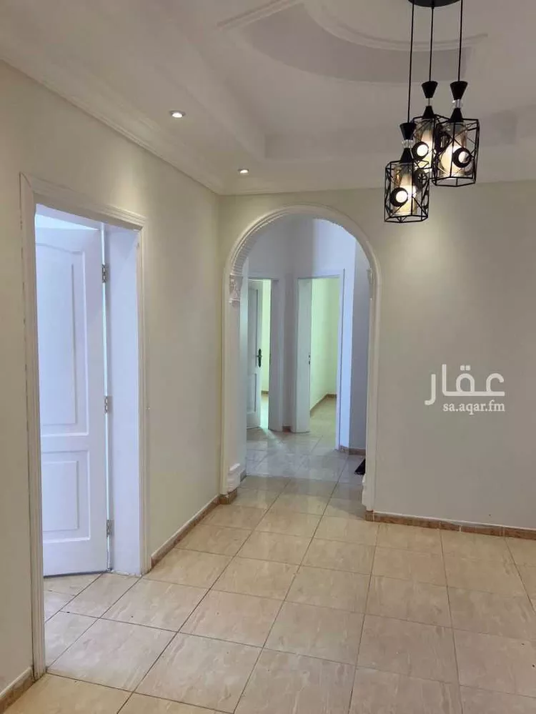 شقة للإيجار في شارع شارع عمرو بن أبي وقاص الفرعي, حي الرحمانية, مدينة جدة, منطقة مكة المكرمة