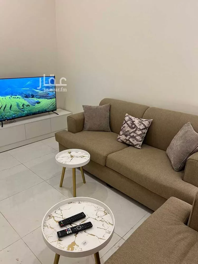 شقة للإيجار في شارع شارع عمرو بن أبي وقاص الفرعي, حي الرحمانية, مدينة جدة, منطقة مكة المكرمة صورة 2