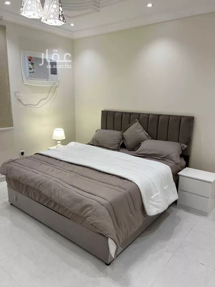 شقة للإيجار في شارع شارع عمرو بن أبي وقاص الفرعي, حي الرحمانية, مدينة جدة, منطقة مكة المكرمة صورة 4