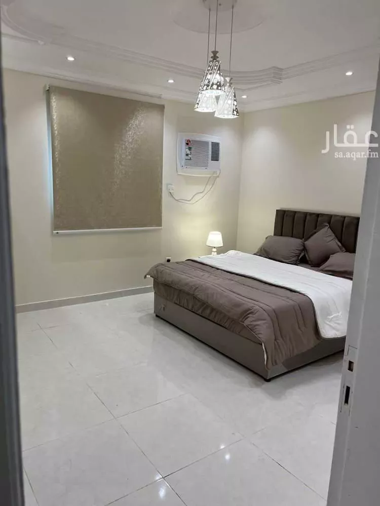 شقة للإيجار في شارع شارع عمرو بن أبي وقاص الفرعي, حي الرحمانية, مدينة جدة, منطقة مكة المكرمة صورة 3