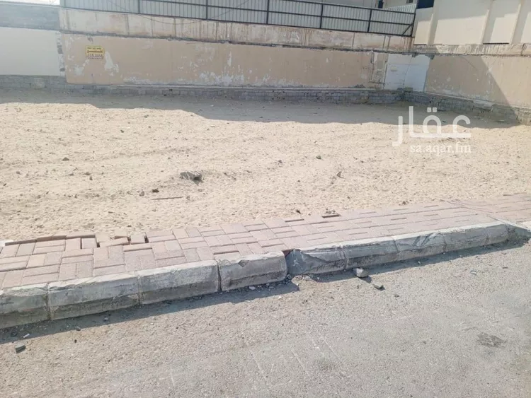 أرض للبيع في شارع خديجة بنت خويلد, حي الروضة, مدينة الدمام, المنطقة الشرقية صورة 2
