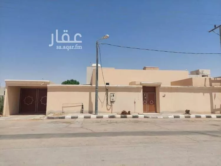 بيت للبيع في شارع الزهد ، حي اليمامة ، ضرما ، ضرما