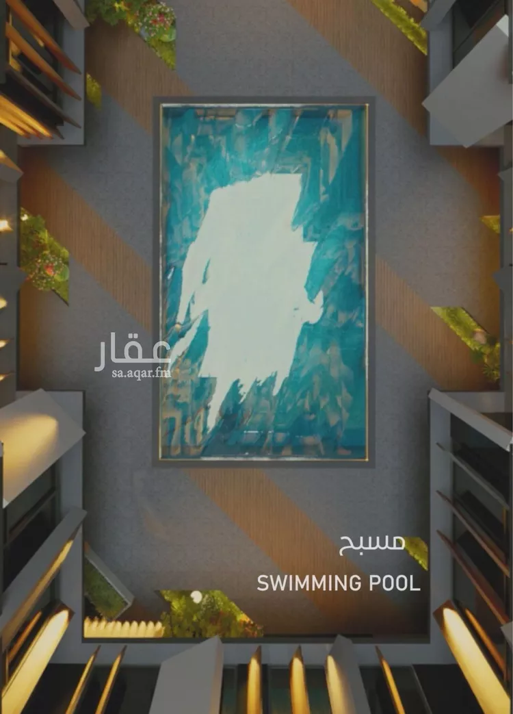 شقة للبيع في شارع عبدالله بلخير, حي الروضة, مدينة جدة, منطقة مكة المكرمة صورة 5