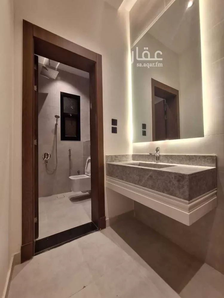 شقة للإيجار في شارع أبو مريم السلولي, حي النعيم, مدينة جدة, منطقة مكة المكرمة صورة 4