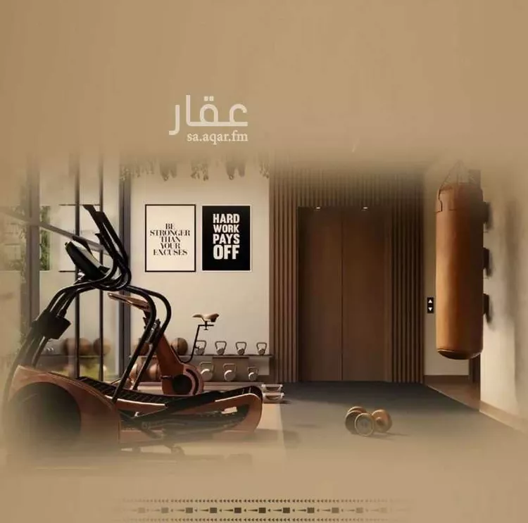 شقة للبيع في شارع ابن ضريفه, حي السلامة, مدينة جدة, منطقة مكة المكرمة صورة 2