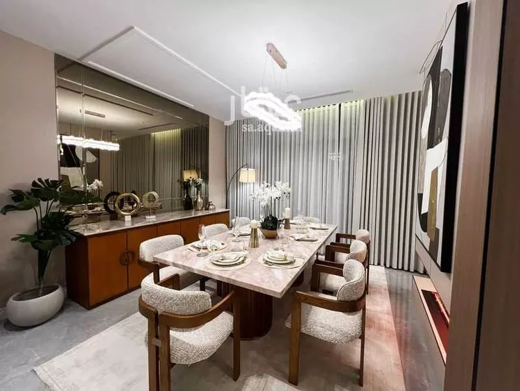 فيلا للبيع في شارع محمد أبو نقطه, حي الياقوت, مدينة جدة, منطقة مكة المكرمة صورة 3