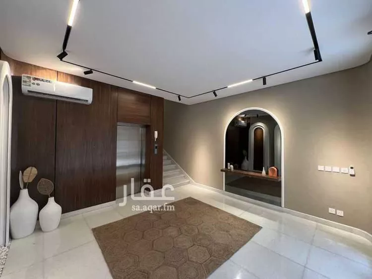 شقة للبيع في شارع احمد بن شيخان, حي الروضة, مدينة جدة, منطقة مكة المكرمة صورة 2