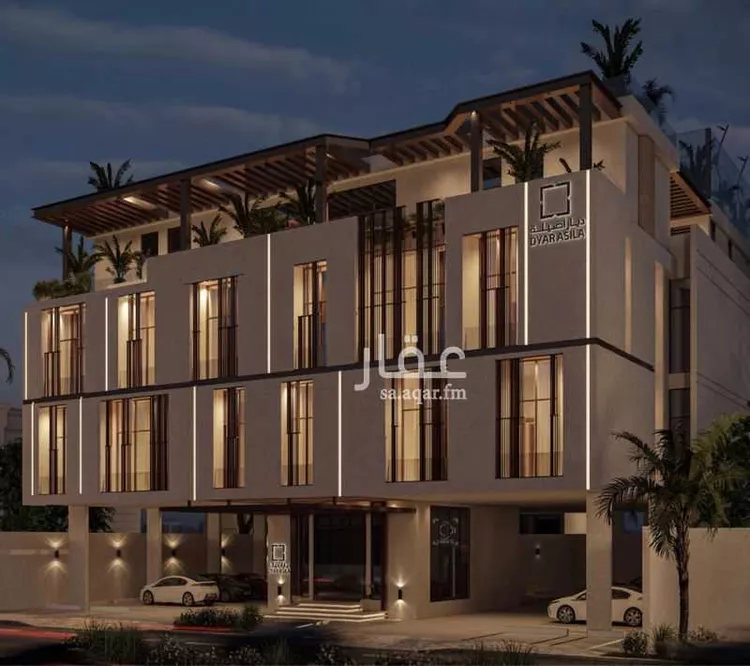 شقة للبيع في شارع اعشي تغلب, حي الروضة, مدينة جدة, منطقة مكة المكرمة