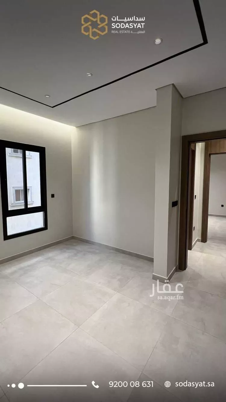 شقة للبيع في شارع اليزدي, حي الفيصلية, مدينة جدة, منطقة مكة المكرمة صورة 5