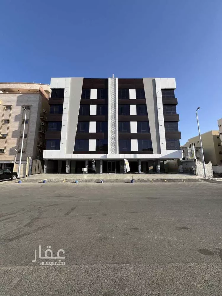 شقة للبيع في شارع ابو سلامة السلامي, حي الزهراء, مدينة جدة, منطقة مكة المكرمة