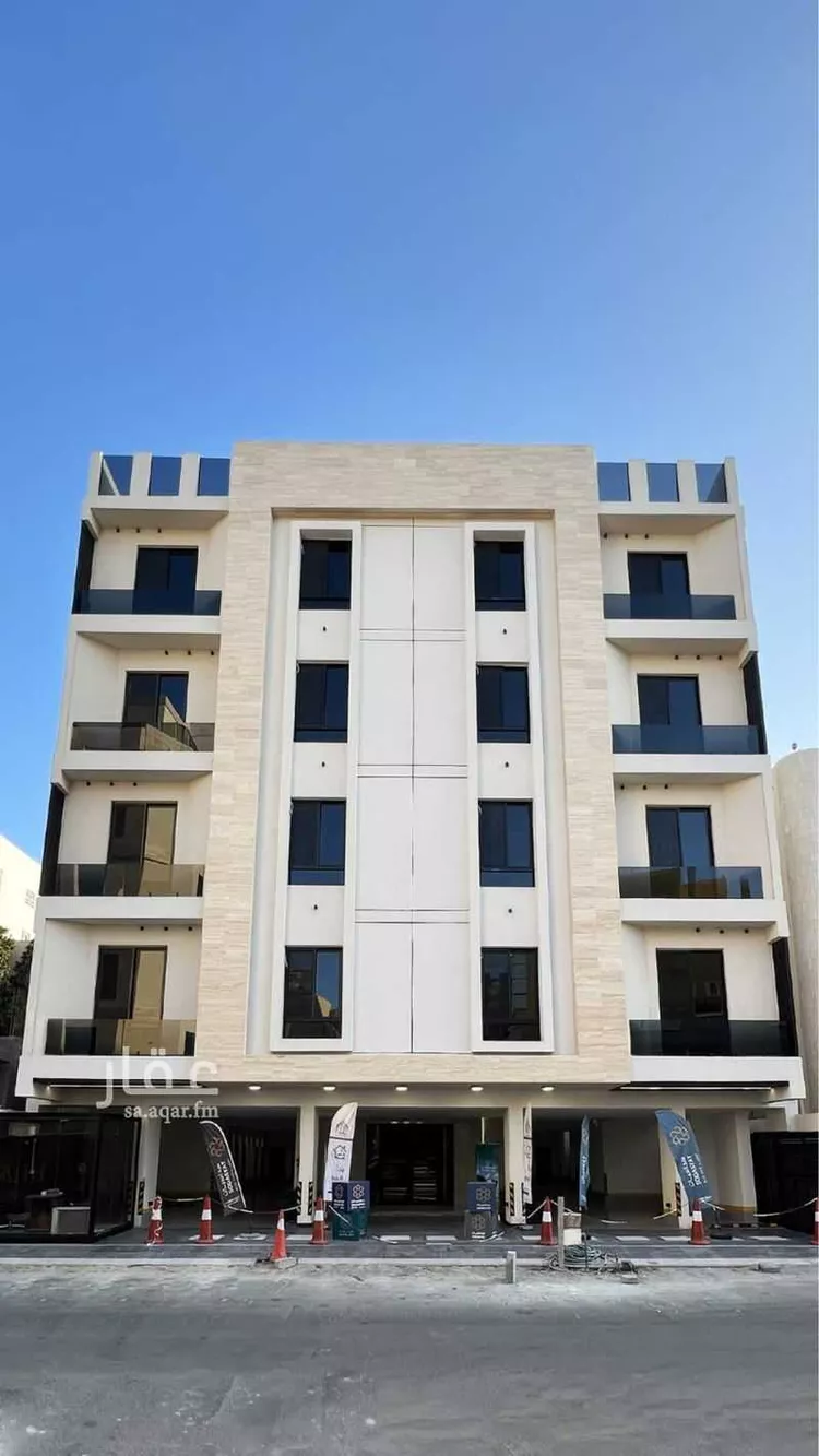 شقة للبيع في شارع دار إبن الفرات, حي النهضة, مدينة جدة, منطقة مكة المكرمة