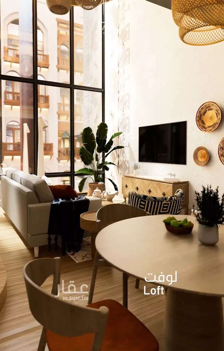 شقة للبيع في شارع عبدالله بلخير, حي الروضة, مدينة جدة, منطقة مكة المكرمة صورة 3