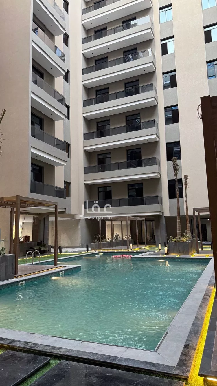 شقة للبيع في شارع البثنة, حي الفيحاء, مدينة جدة, منطقة مكة المكرمة صورة 5