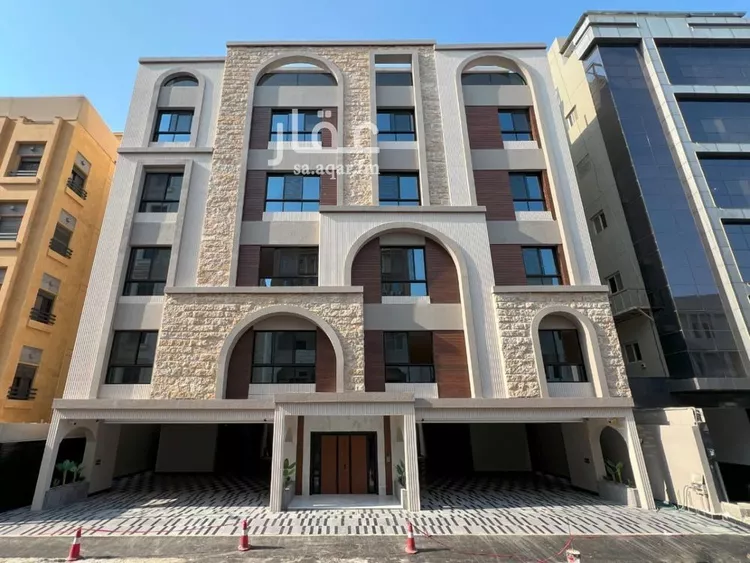 شقة للبيع في شارع سعيد الدرامي, حي السلامة, مدينة جدة, منطقة مكة المكرمة