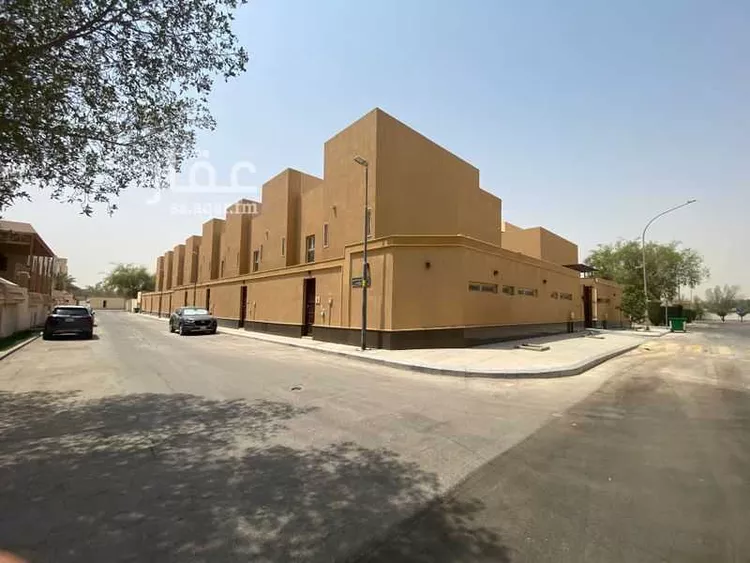 فيلا للإيجار في شارع عبدالرحمن الناصري, حي المؤتمرات, مدينة الرياض, منطقة الرياض صورة 5
