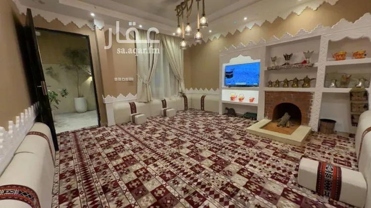 فيلا للبيع في شارع خالد السهمي, حي النرجس, مدينة الرياض, منطقة الرياض صورة 4