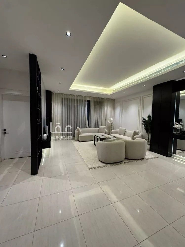 فيلا للإيجار في حي النرجس, مدينة الرياض, منطقة الرياض صورة 3