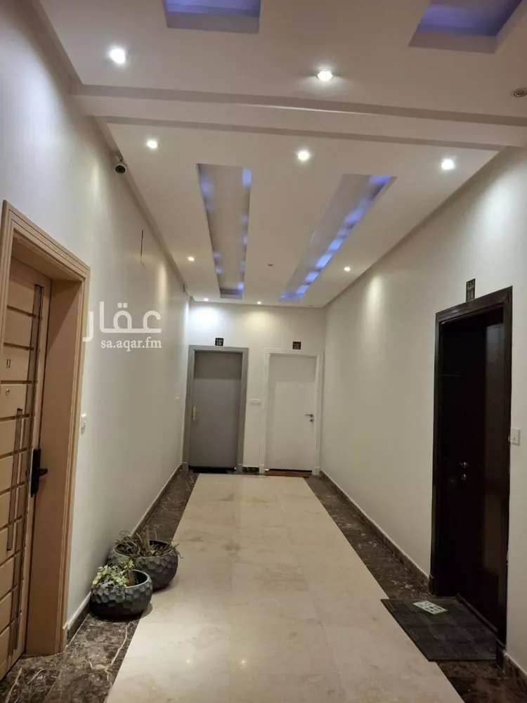 شقة للبيع في شارع العمرة, حي الملقا, مدينة الرياض, منطقة الرياض صورة 3