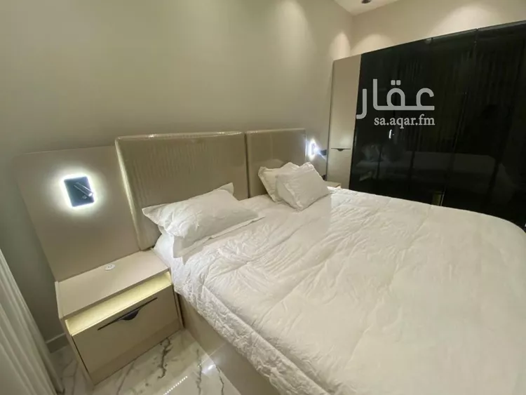 شقة للإيجار في شارع إبراهيم بن جمعان, حي العارض, مدينة الرياض, منطقة الرياض صورة 3