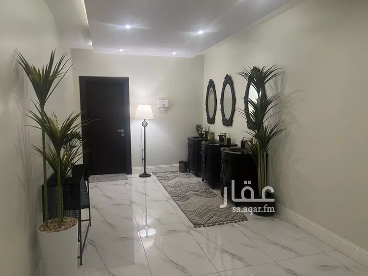 فيلا للبيع في شارع عبدالله بن رشيد, حي الروضة, مدينة الرياض, منطقة الرياض صورة 3
