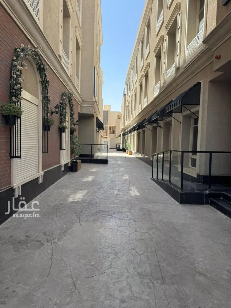 شقة للإيجار في حي النرجس, مدينة الرياض, منطقة الرياض صورة 2