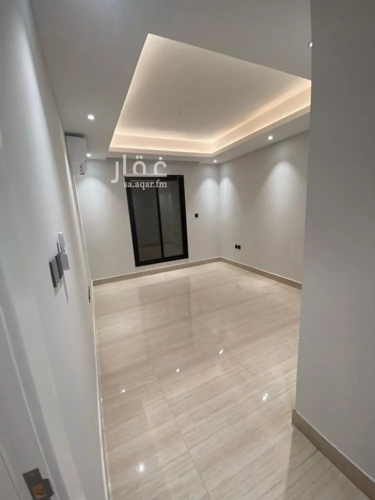 شقة للإيجار في شارع خليفة العتيبي, حي القيروان, مدينة الرياض, منطقة الرياض 7