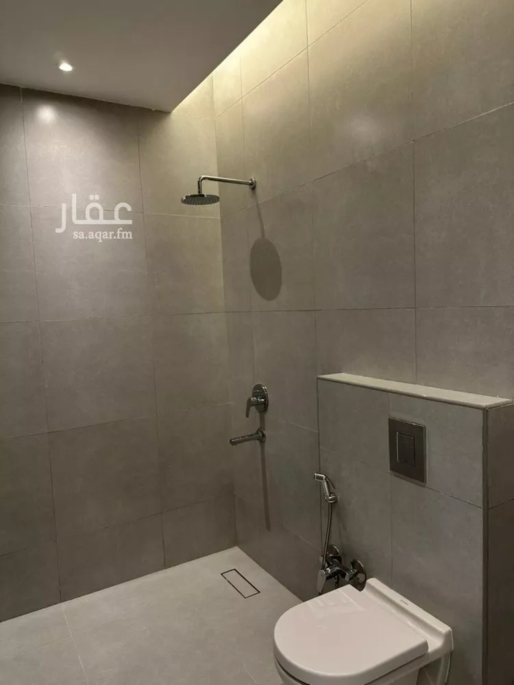 شقة للإيجار في شارع يدمه, حي النرجس, مدينة الرياض, منطقة الرياض 8