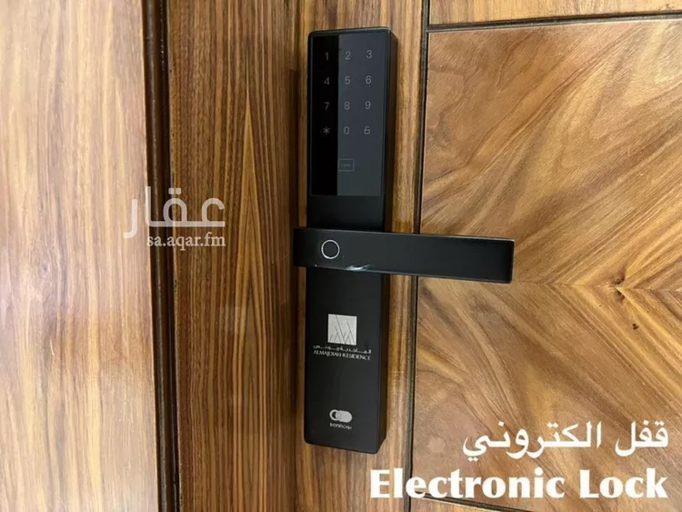 شقة للإيجار في شارع الكاتب, حي العارض, مدينة الرياض, منطقة الرياض 22