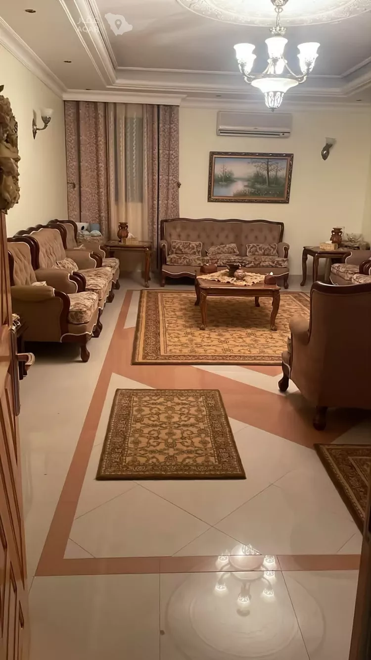 دور للإيجار في شارع الثريا, حي النخيل, مدينة الرياض, منطقة الرياض صورة 2