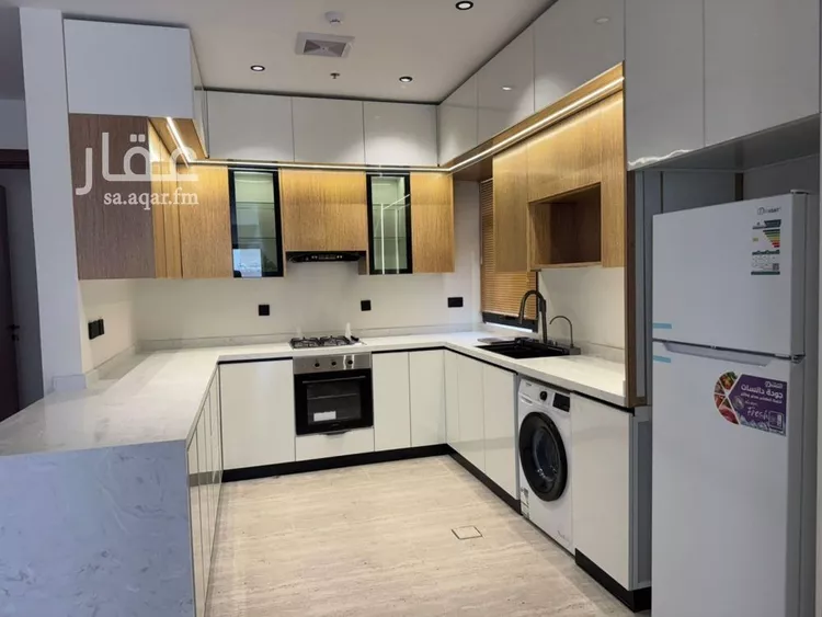 شقة للبيع في شارع خالد بن العاص, حي النرجس, مدينة الرياض, منطقة الرياض